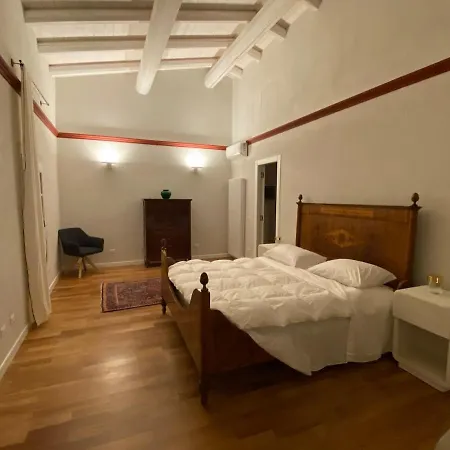 Prázdninový dům Cascina Colombi