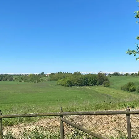 Cascina Colombi Frascaro (Alessandria)