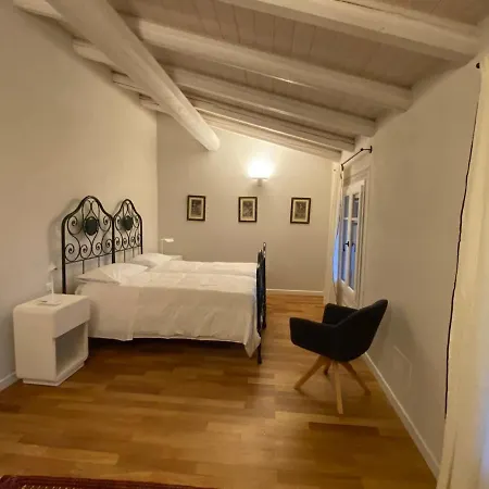 Cascina Colombi * Frascaro (Alessandria)