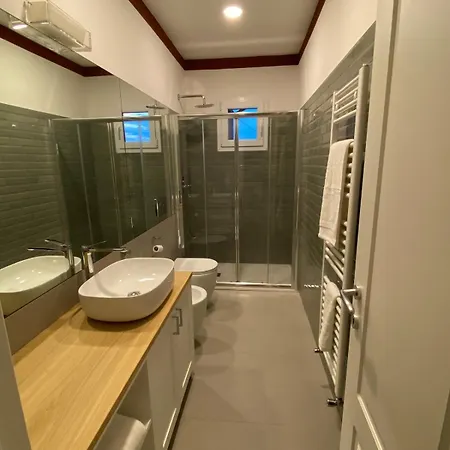 Prázdninový dům Cascina Colombi *