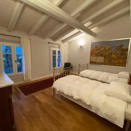 Cascina Colombi Prázdninový dům Frascaro (Alessandria)