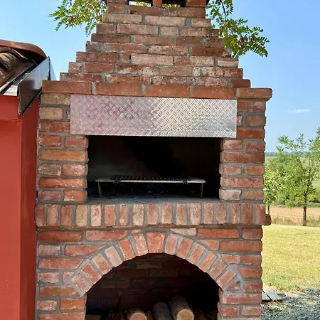 Prázdninový dům Cascina Colombi Frascaro (Alessandria)